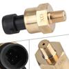 Oil Fuel Pressure Transducer Automobiles Oil Pressure Sensor Oil Pressure Gauge Sensor Pressure Switch Fit for FAW Aowei  J6