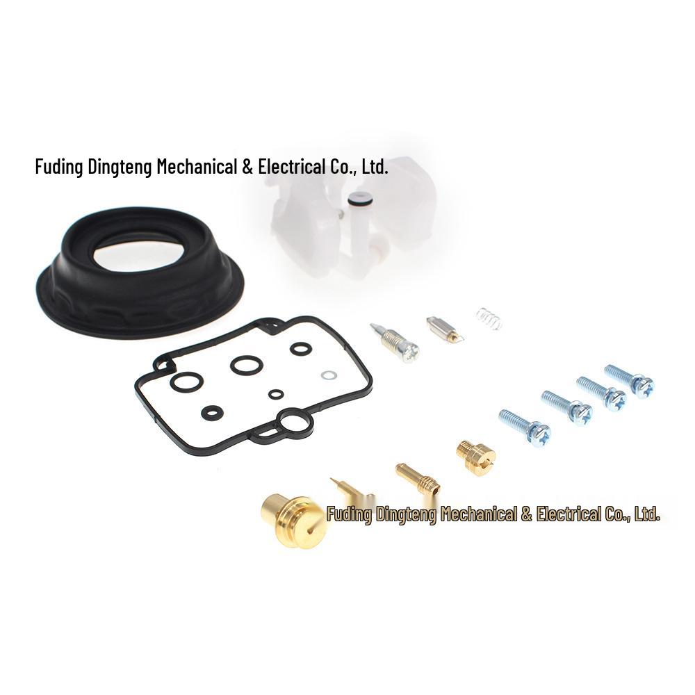 Κιτ Επισκευής Καρμπυρατέρ για Suzuki GSXR1100W 1993-1998