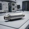 Bidirectional Connections 1420MHz Bandpass Filter Radio Astronomy Filter