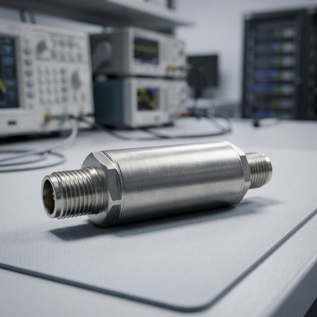 Bidirectional Connections 1420MHz Bandpass Filter Radio Astronomy Filter