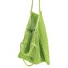 [Kashkash] Lamé Knitted Tote Bag 10-00-01280 Ladies GN
