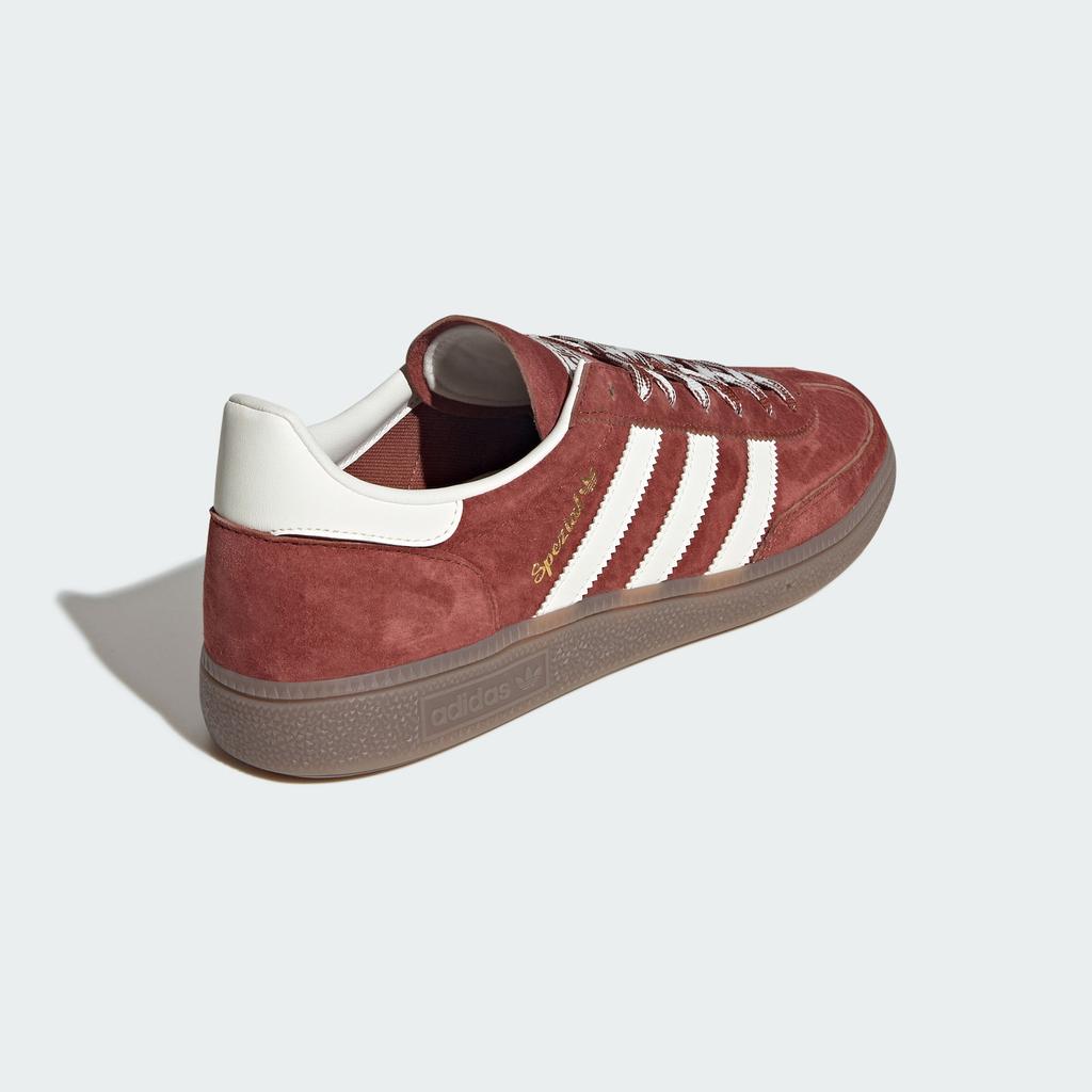 adidas Handball Spezial 'Wild Sepia Off White Gum'