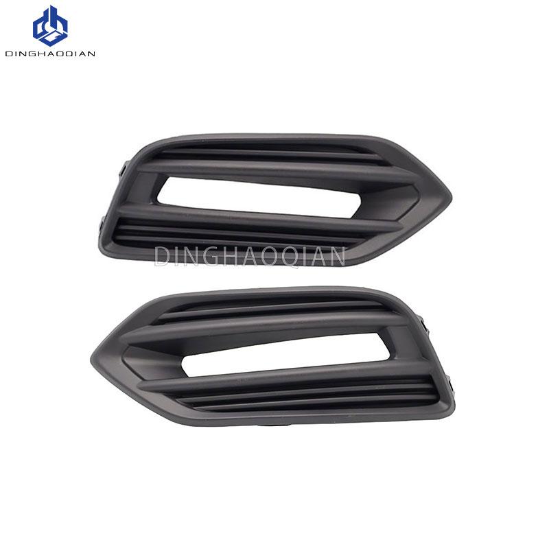 1Pair LED Fog Light Headlight Fog Lamp Cover Grill Bezel Switch Foglights Assembly For Honda HR-V HRV 2019 2020 2021