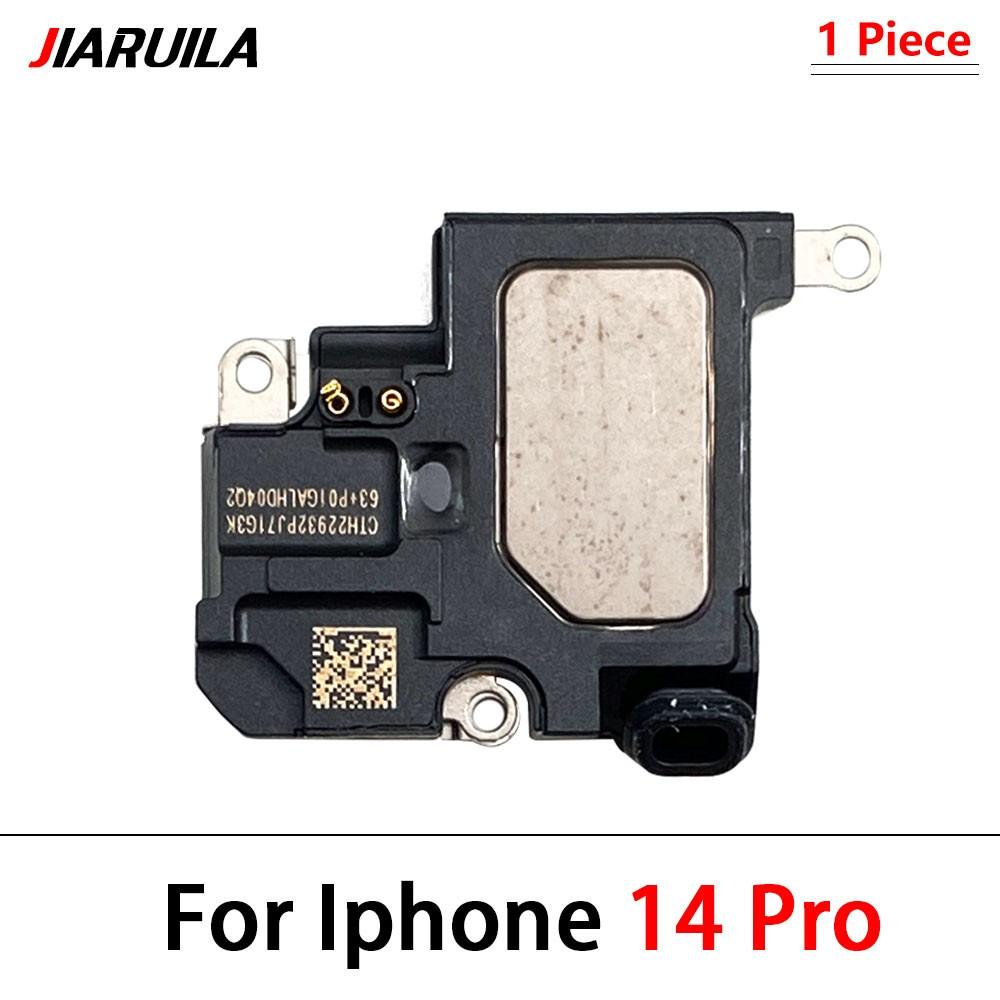 New For iPhone 11 11 11 11 11 Pro Max Mini Front Top Earpiece Earphone Ear Speaker Sound Receiver Flex Cable Replacement