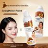 Mo Xi Almond Protein Yeast Anti-Wrinkle Hydrating Toner Spray