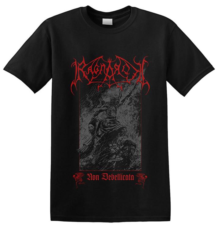 RAGNAROK - Футболка Non Debellicata XXXL