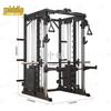 All-in-One Smith Machine Home Gym