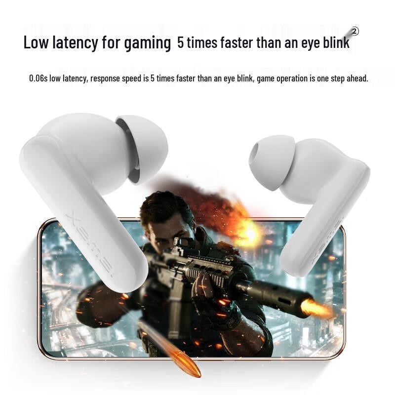 EDIFIER X2 Evo True Wireless Stereo Bluetooth Earbuds