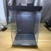 Placă de Filtrare de Fund pentru Acvariu Inteligent Modificare Upgrade Placă de Intrare Apă Specială pentru Construcția Peisajului Accesorii pentru Animale de Companie