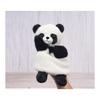 Takeoff Plush Happy Puppet Zoo Panda