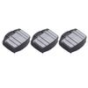 3Pcs Air Filter Replacement Chainsaw Accessory Fit for Husqvarna 357 359 357XP 359XP