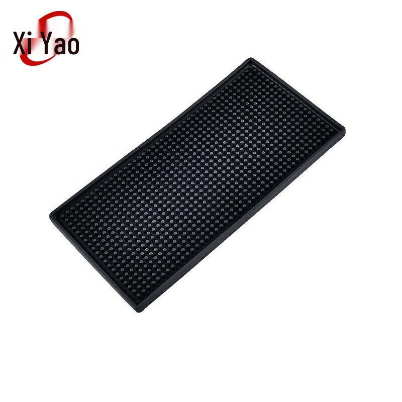 

Rubber Bar Drainage Mat