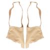 1 Pair Bunionette Sleeves Reduce Pressure Elastic Strap Pinky Toe Corrector Skin Color L (40‑45)