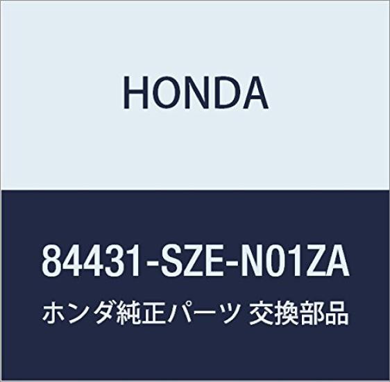 

Genuine Honda Lining Assembly for Toyota Freed Number (Part 84431-SZE-N01ZA)