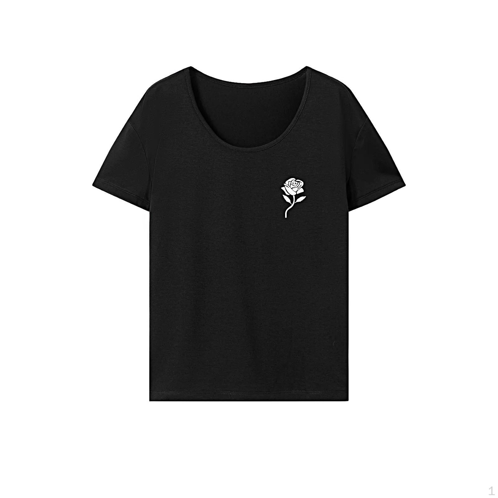 

T Shirt for Women Summer Ladies Tops Beach Backpacking Walking Travel