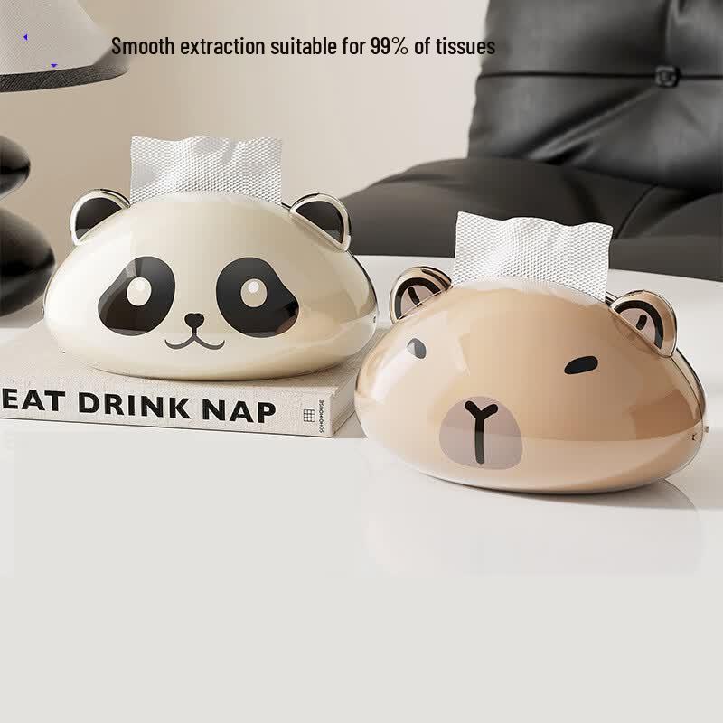 Guanzhuojia Multi-functional Tissue Box
