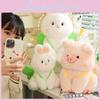 Butterfly Cute Soft Rabbit Bee Pig Plush Toy Children Gift And Decoration Room