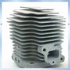 L36A-44MM TH48 Cylinder Kit For Kawasaki Kbl48 KBH48 KAAZ Trimmer Brushcutter Zylinder Head Piston Rings Pin Clips Assembly
