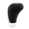Abfer 5 Speed Gear Stick Shift Knob PU Car Shifter Lever Knob for Automatic