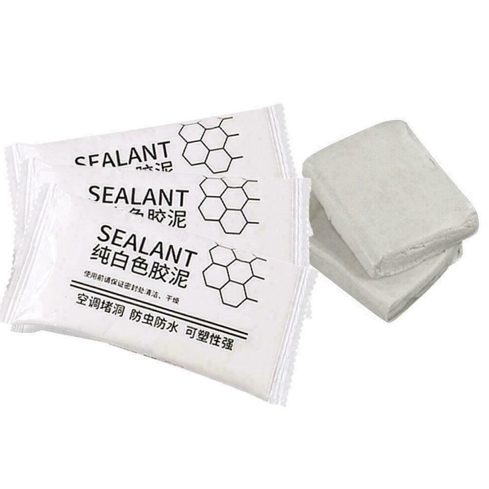 Buy Home Repair Wall Hole Plasticine Waterproof Sealant Mending Mud