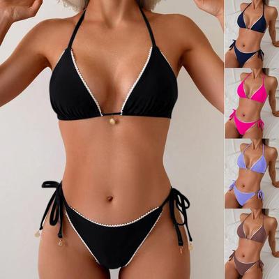 Costumi da bagno – Bikini - set