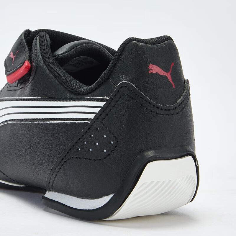 Puma REDON 185999 Unisex Retro Racing Freizeitschuhe