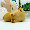 New Product Amuse Capybara Mochi Plush Plush Toy Plush Toy Doll