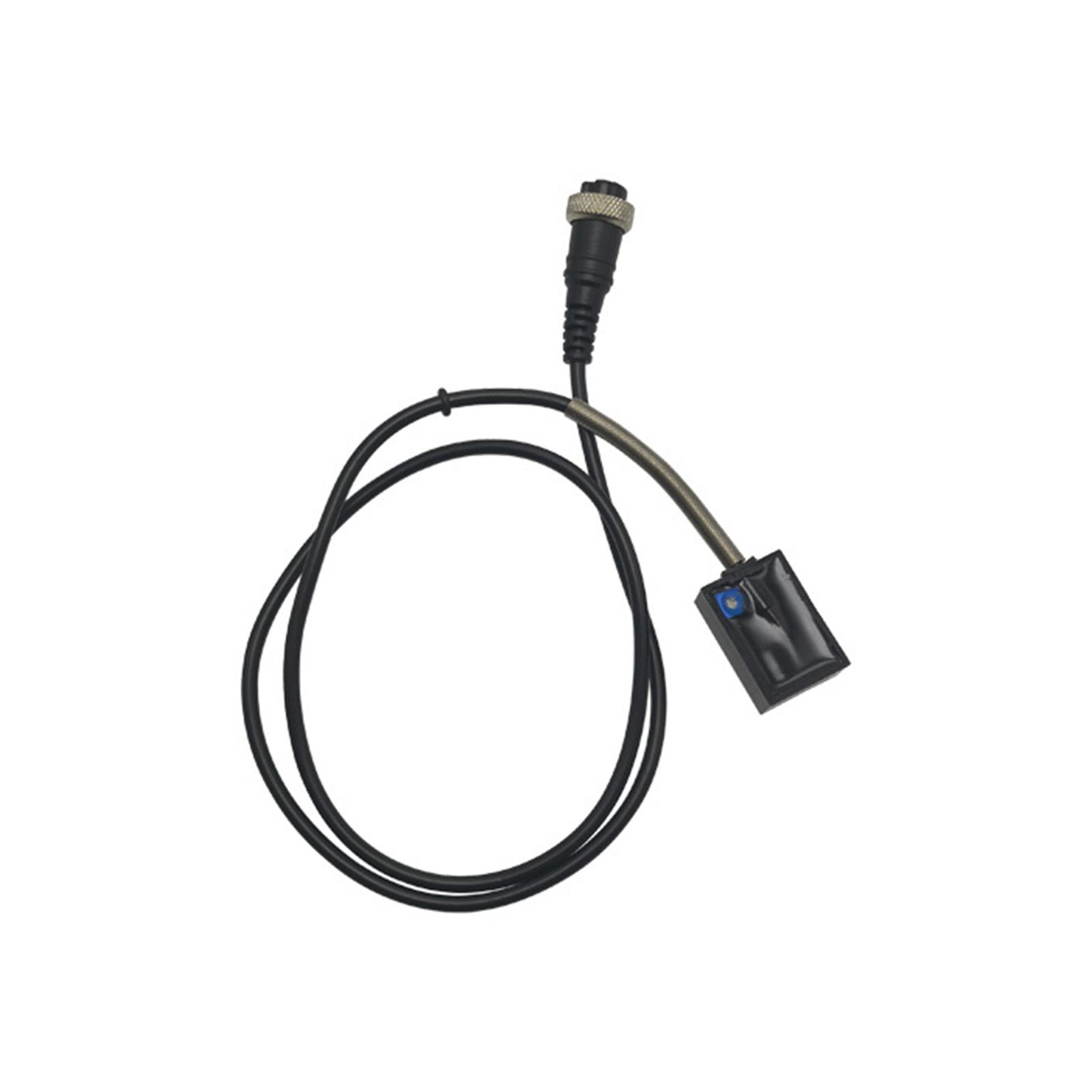 

Practical Infrareds Sensors Water Tap Attachment Featuring Easy Installation and Sturdy Spring for Home and Public Use