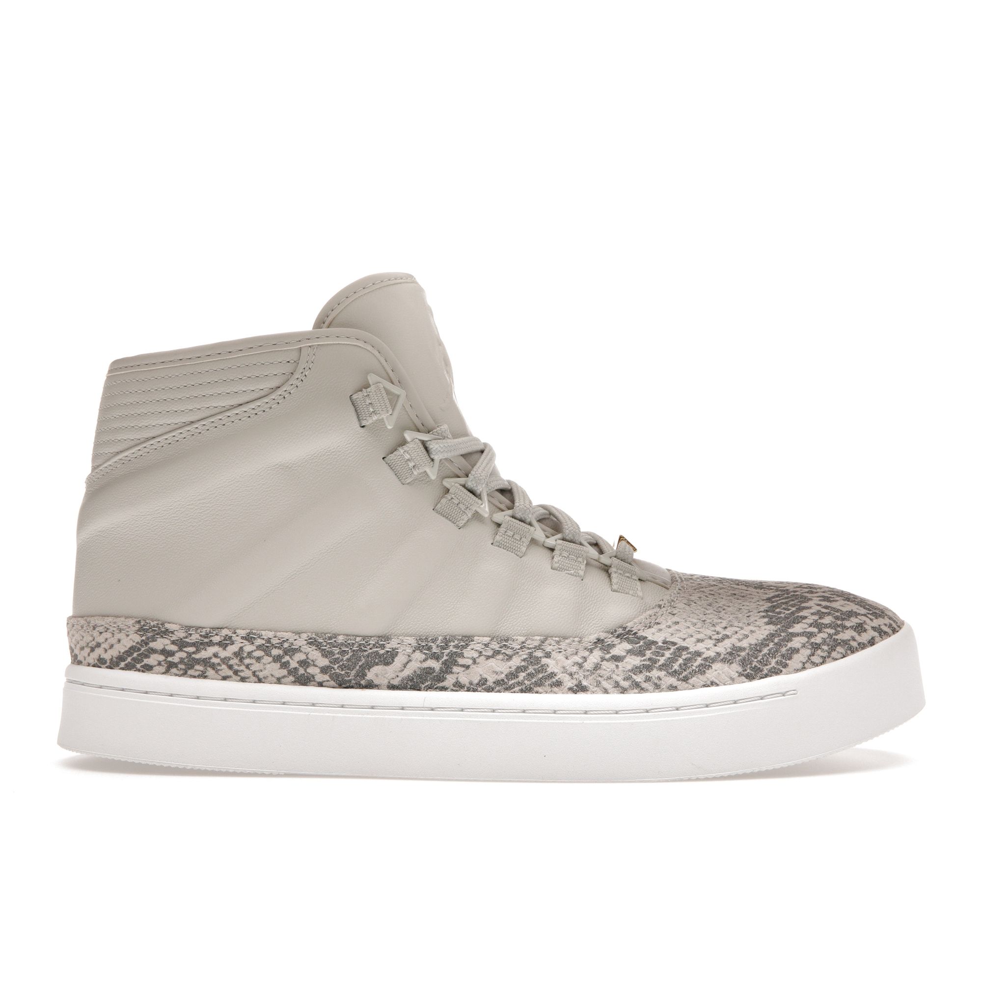 

Air Jordan Jordan Westbrook 0 Light Bone Unisex Sneakers Grey White Black 768934-027