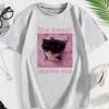 Fashion Top The Beast Inside Me Cat Meme Print T Shirts Cartoon Kids Children's T-shirt Boys Girls Summer Spring Casual Top Tee
