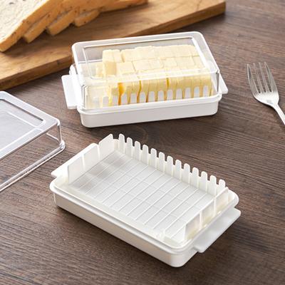 Durable Butter Wear-resistant Keeper Convenient Plastic