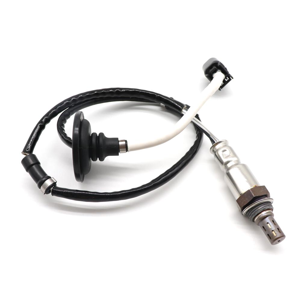 2PCS New Car Upstream & Downstream O2 Oxygen Lambda Sensor 234-9060 234-4358 For Honda Fit 1.5L 2007-2008 2349060 2344358 234-4358