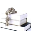 Gorgeous Resin Crafts Creative Elephant Household Decoration Desktop Ornaments Office Living Room Decor Children's Holiday Gifts