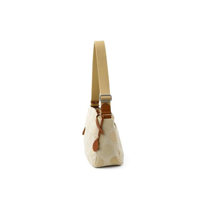 [Dakota] Shoulder Bag Women's Beige DA-1531664-42