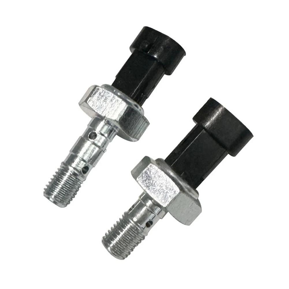 Premium Hydraulic Switch Sensor For Polaris RZR POTARIS 4014262 4016380 ATV UTV Motorcycle Brake Pressure Switch Accessories