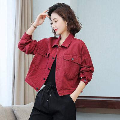 Mantolar ve ceketler – Denim ceketler