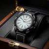 Men's Watch High-Value Fashion Sports Quartz Watch