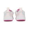 Nike Pico 5 Leather Low Top Kids' Skateboarding Shoes Pink Children Aged 3 7 Years Old AR4161-600