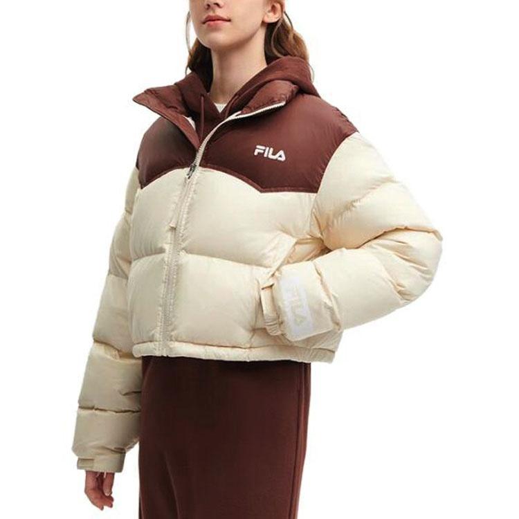 FILA Logo Women's F51W349901F-BG