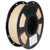 GEEETECH Standaard PLA Filament 1kg 1.75mm 3D Printer Plastic Materiaal, Nauwkeurigheid 0.03mm, Meerdere Kleuren, Geschikt voor de Meeste FDM Printers