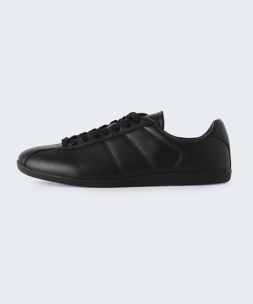 Musinsa Standard Mod Sneakers [Black]