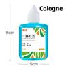 Toilet Deodoriser Bathroom Odour Eliminator Air Freshener Leaves A Fragrant Scent
