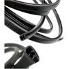 Compatible With Sany Sy 55 60 75 135 215 Excavator Accessories Cab Window Sliding Glass Running Slide Groove Rubber Strip(Type B 1 M)