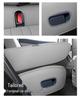 2026 Leapmotor A10 Car Seat Cover: All-Season, Breathable, Perforated Leather, Full Coverage, Smart Drive.