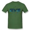 Eve Online T Shirt Eve Online TShirt Streetwear Mens Tee Shirt Awesome Print 100 Cotton Short Sleeve Tshirt