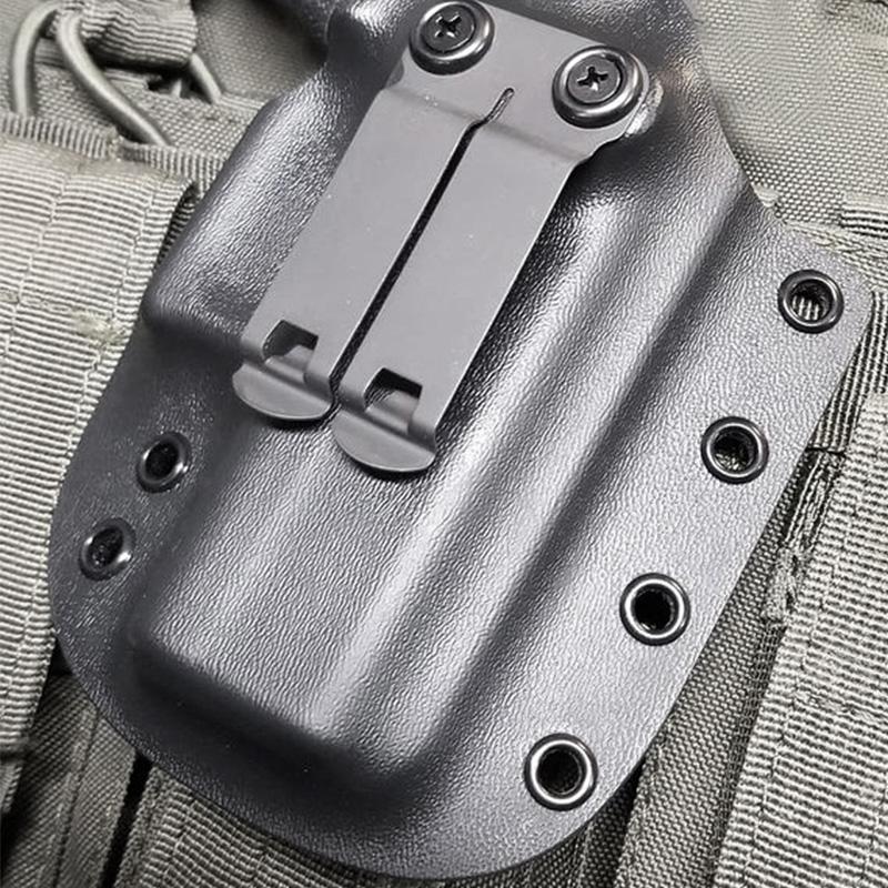 EKA Kydex Schede voor G3/G4/G5/G6 EKA-2001