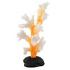Silicone Luminous Coral Anemone Lifelike Appearance Colorful Silicone Simulation Plant Simulation Simulation Coral Fish Tank
