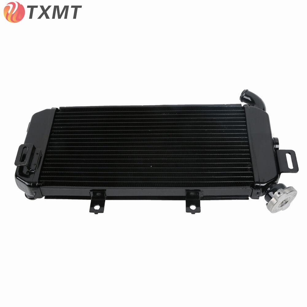 Kawasaki Ninja 650/ER-6N/6F EX650 (06-08) Radiator Assembly