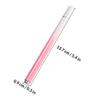 Touchscreen Capacitive Stylus Pen Metal Body Two-Way Magnetic Cap Suitable for Most Screens Note Taking Drawing Gaming Tablet