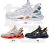 High quality men's shoes fashion sneakers four seasons casual zapatillas sports walking shoes